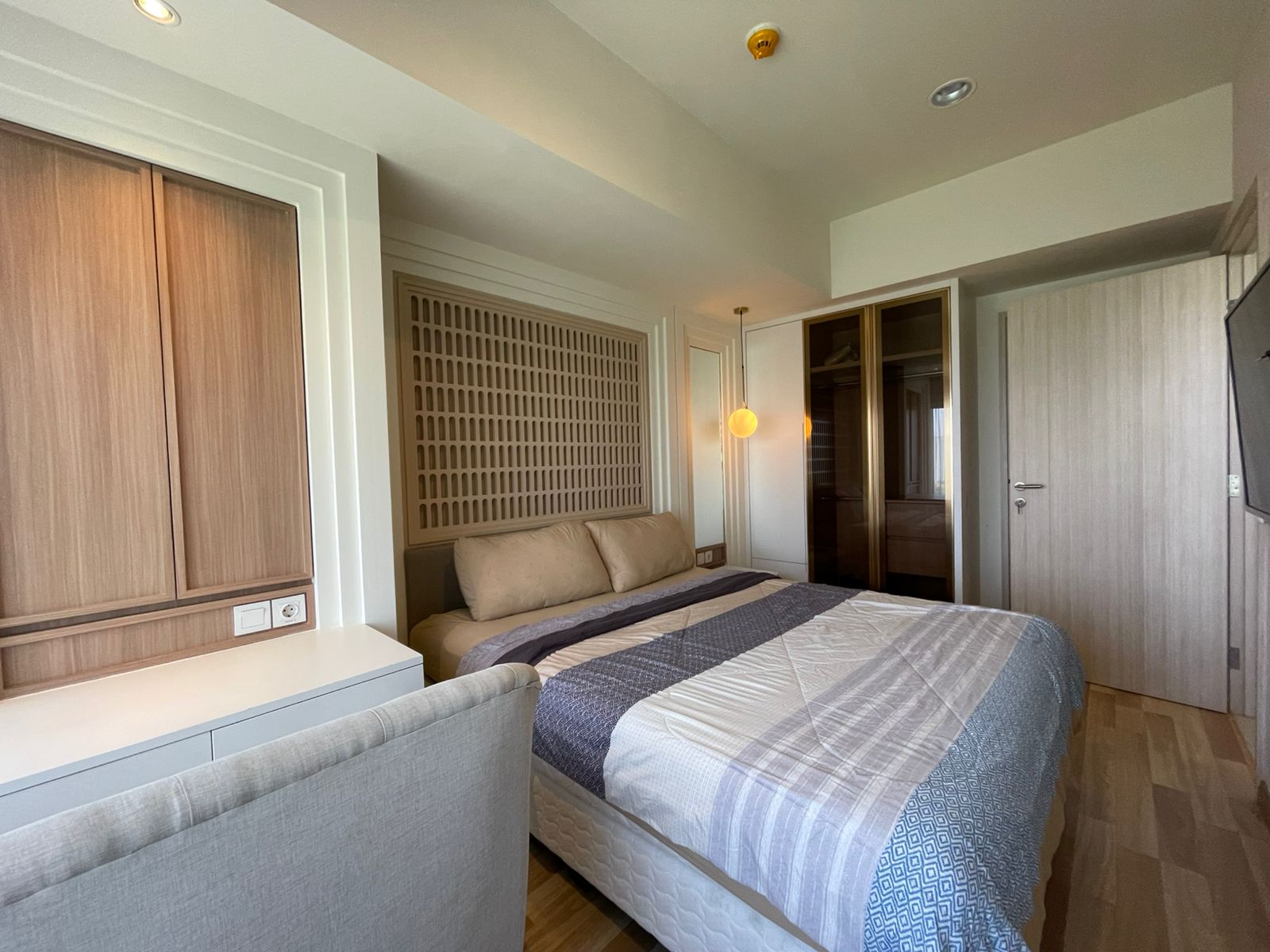 Disewakan Apartement di Orange County